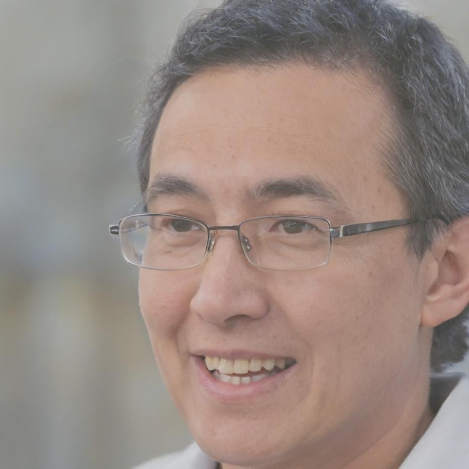 Kieran McKenzie, Technical Systems Director